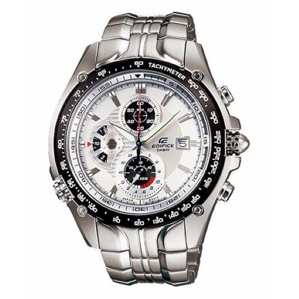 Jam Tangan Pria Original Bm Merk Casio Edifice Type EF303 EF543