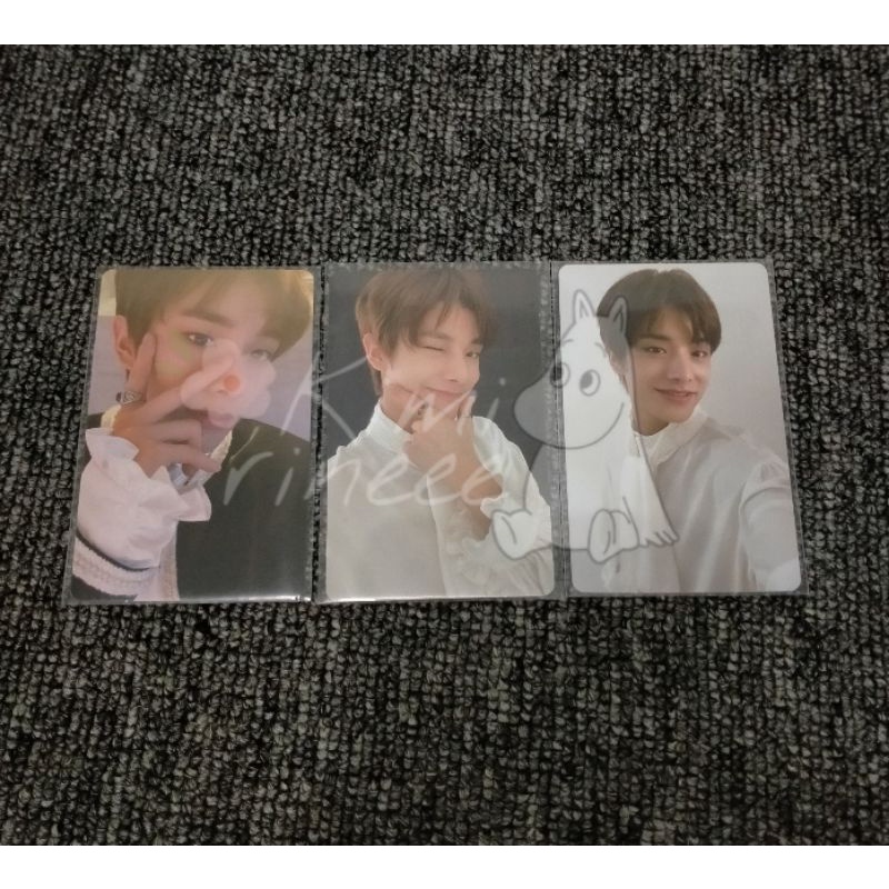PC PHOTOCARD JAKE DUSK BDO AKIK