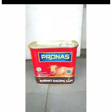 

cornet pronas 340 gram
