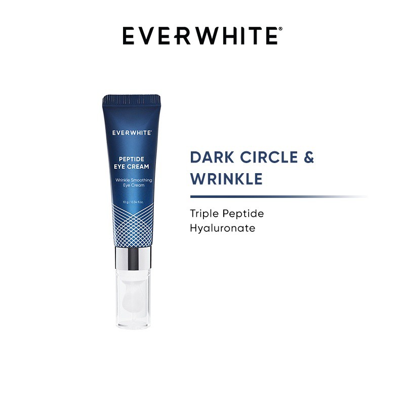 ❤ MEMEY ❤ EVERWHITE Peptide Eye Cream | EVER WHITE