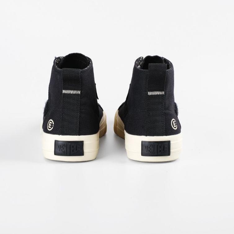 VENTELA X EVIL Dan Gading Marten All is well Black Low - High Original