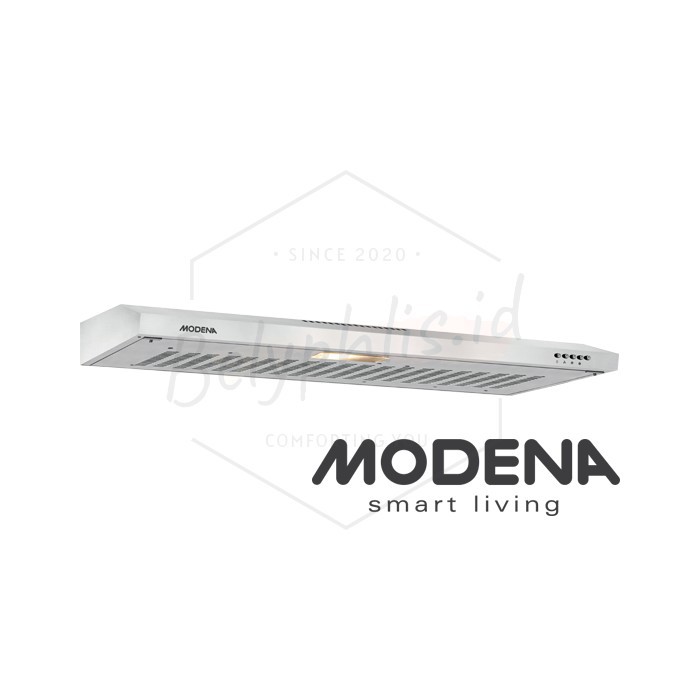 ESILE - PX 9012 V | Wall Mounted Cooker Hood Modena