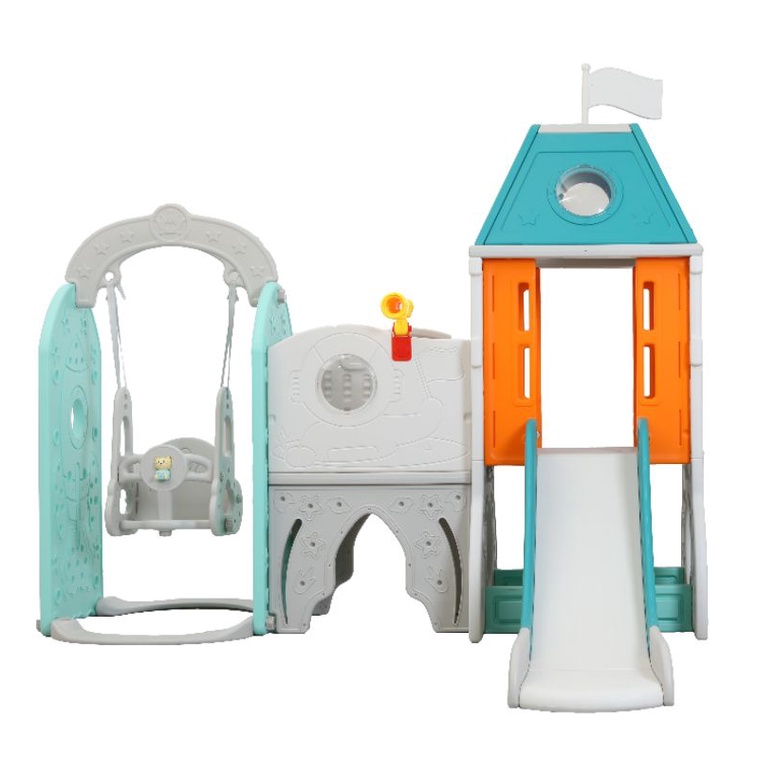 PLAYHOUSE BIGSIZE KEREN 240x190x220