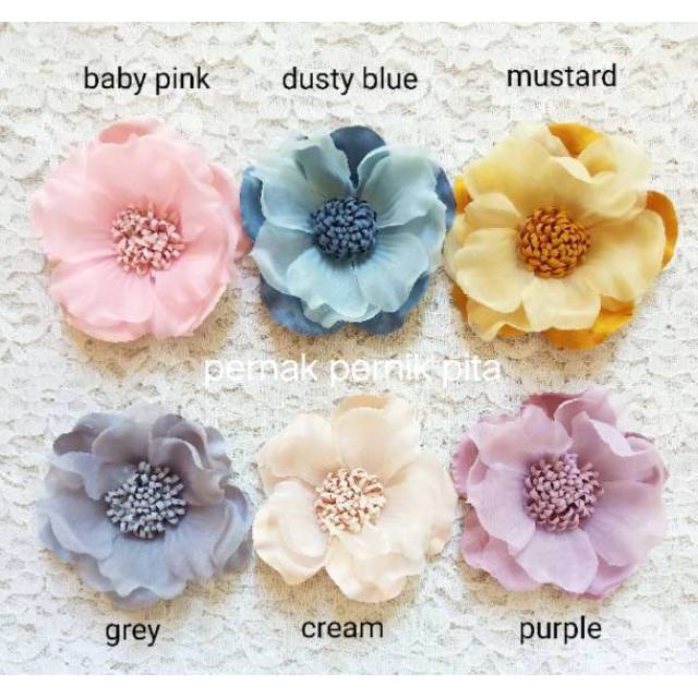 Bunga Rafflesia 10cm Shopee Indonesia