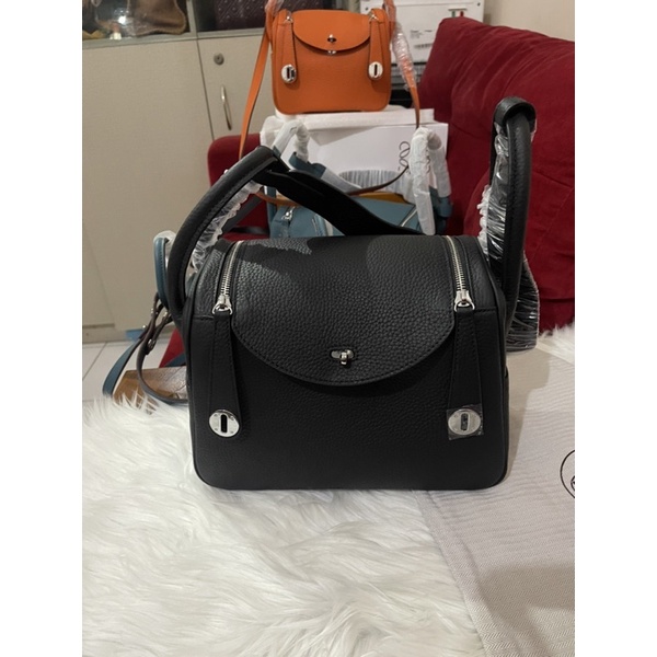 NEW Lindy 26 Black mirror