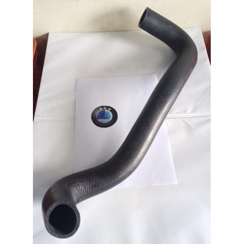 SELANG HOSE RADIATOR BAWAH LOW TOYOTA HT125 RINO OEM DAN GARANSI