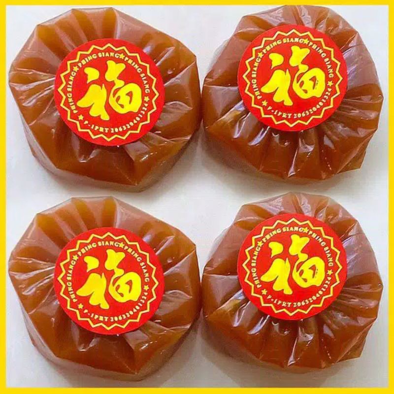 

DODOL KUE KERANJANG KHAS IMLEK NY. LIELING ORIGINAL -HALAL