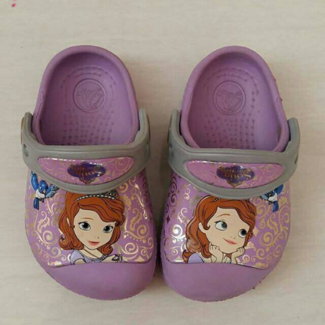 Crocs Ori