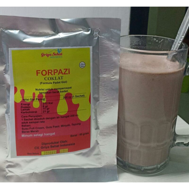 

Forpazi
