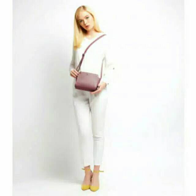Sling bag sophie martin Liana