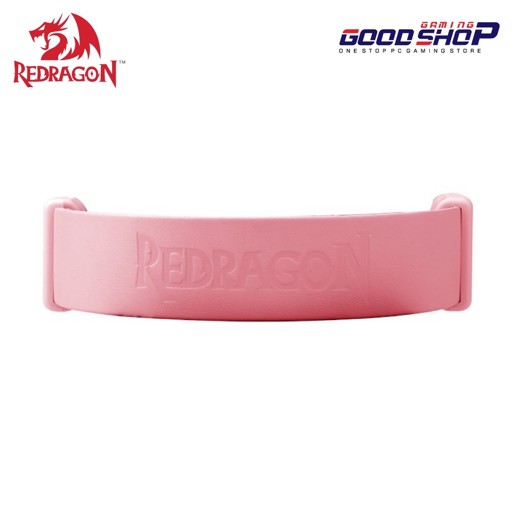 Redragon Zeus X Over-Ear USB RGB - Gaming Headset