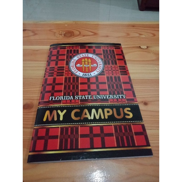 

buku tulis campus 42 lbr x-book-1 pcs