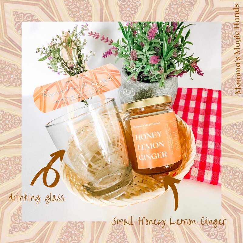 

Hampers Parsel Hadiah Lebaran / Idul Fitri / Ramadan / Natal / Ulang Tahun