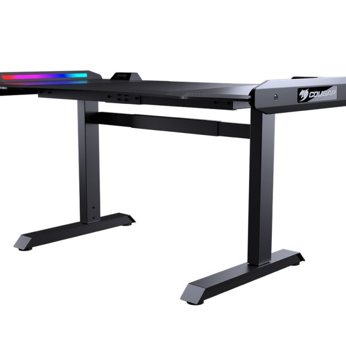 COUGAR DESK MARS MEJA GAMING