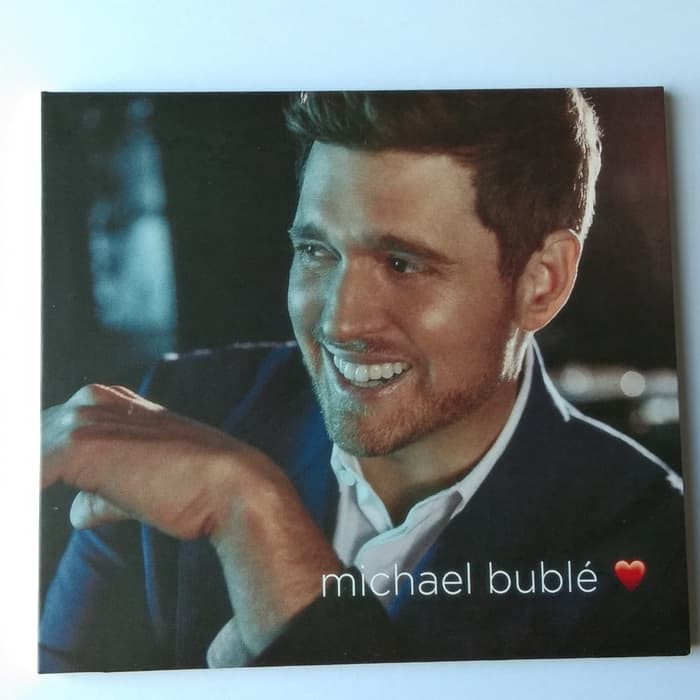 Michael Buble Love