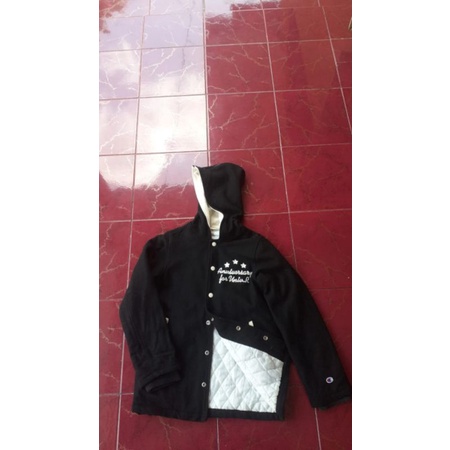 jaket bulang champion