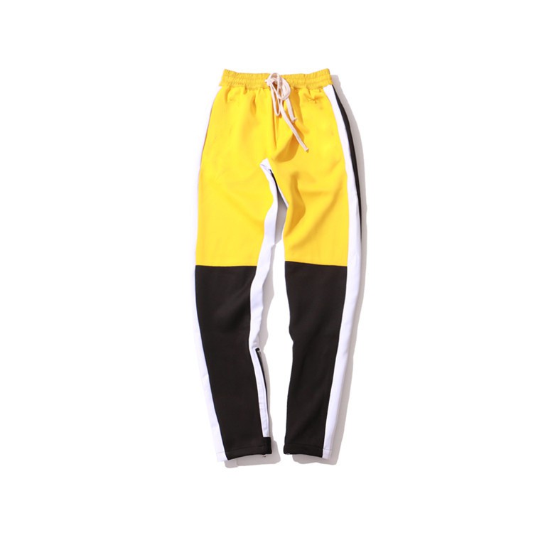 Celana Jogger Pria Ronaldinho Kombinasi Warna Size M sd  XXL - JCCollections