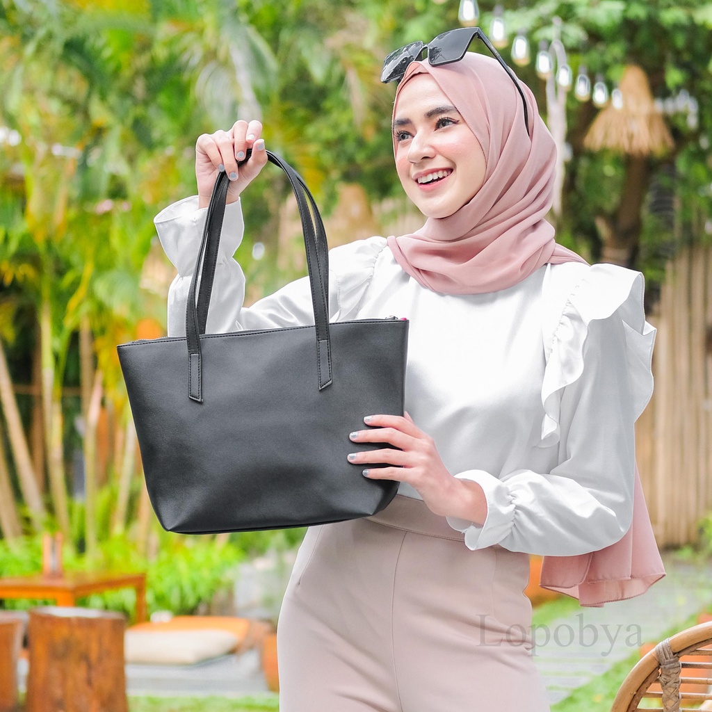 Velika bag / Tas wanita / Fashion bag