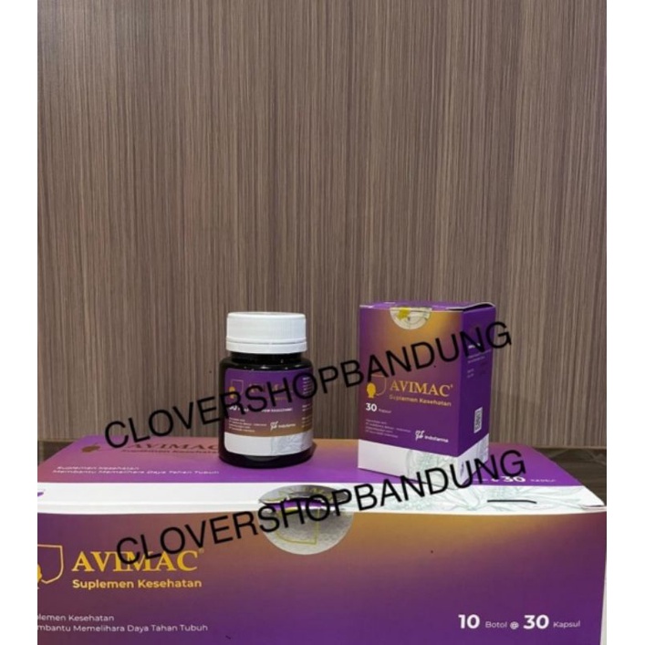 

Avimac Promo hari ini saja