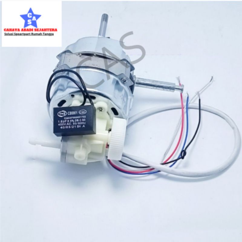 Motor Dinamo Dinamo kipas angin maspion dinding