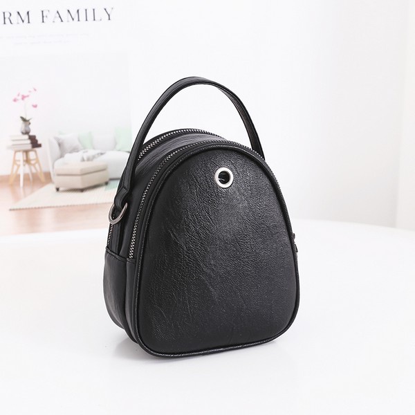 8705 TAS WANITA IMPORT SLEMPANG HANDBAG [1KG 2PC] PERFECT CORNER