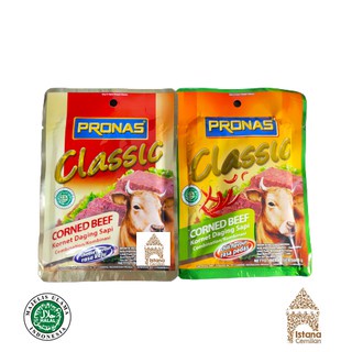 

CORNED BEEF KEMASAN 50GR