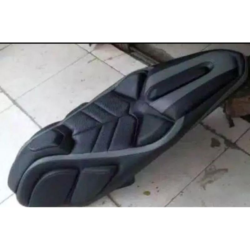 jok modif pcx aerox Nmax - jok predatotor Mbtech Pcx aerox nmax