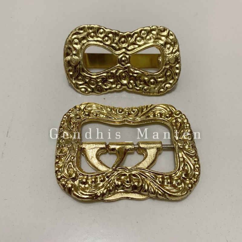 Timang / Sabuk Beskap