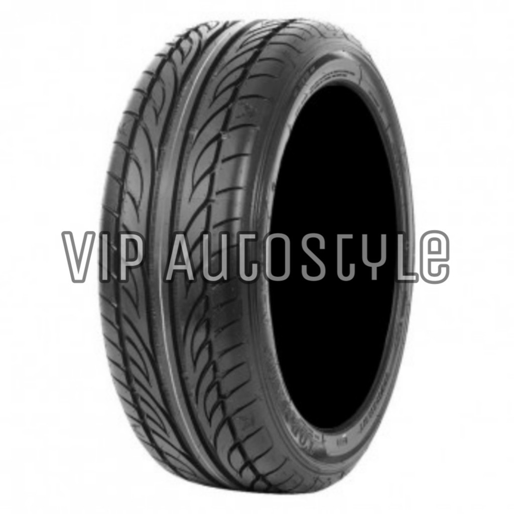 Ban Mobil Ring 14 Merk ACCELERA ALPHA 195 50 R14 ( GRATIS PASANG DI TOKO )