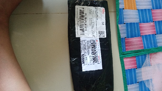 Kemeja Hem Batik M L Xl Xxl New Motif Terkini Pekalongan