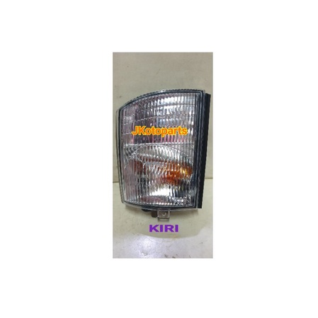Lampu Sen Canter Bawah Kanan Kiri
