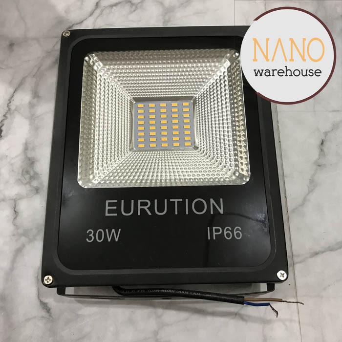 Lampu Sorot LED 30 Watt 30w Flood Light Led SEMNY 220V Outdoor / LED Sorot 30 Watt SEMNY