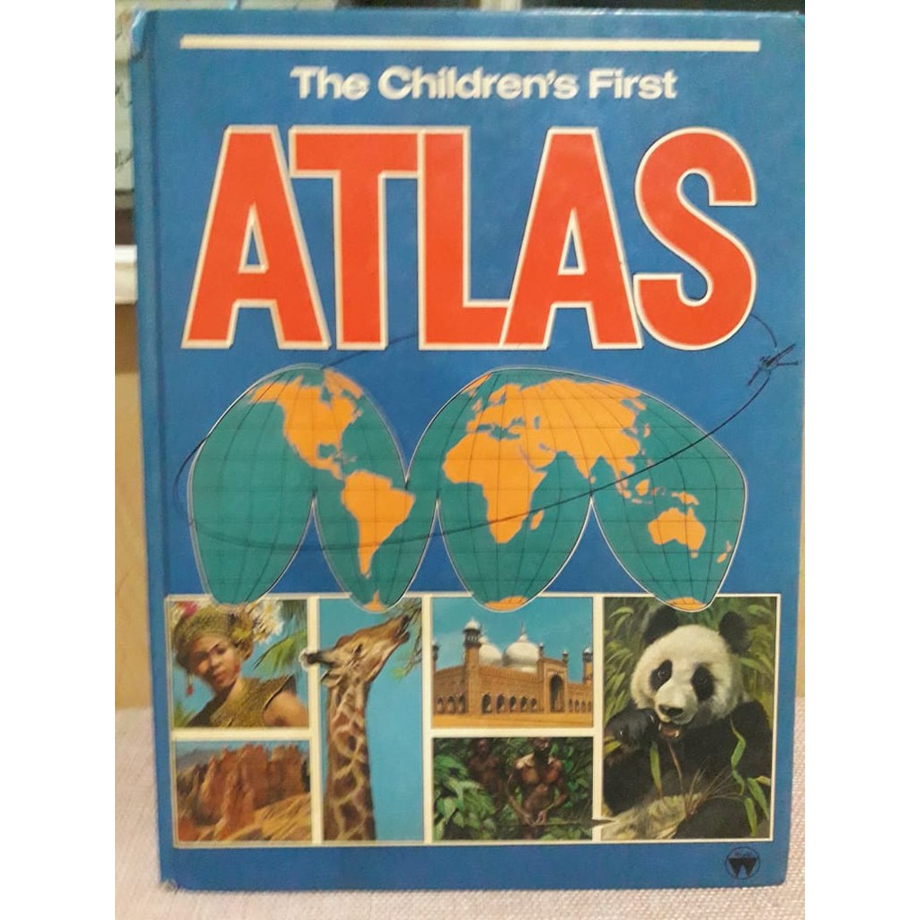 The Children's First ATLAS