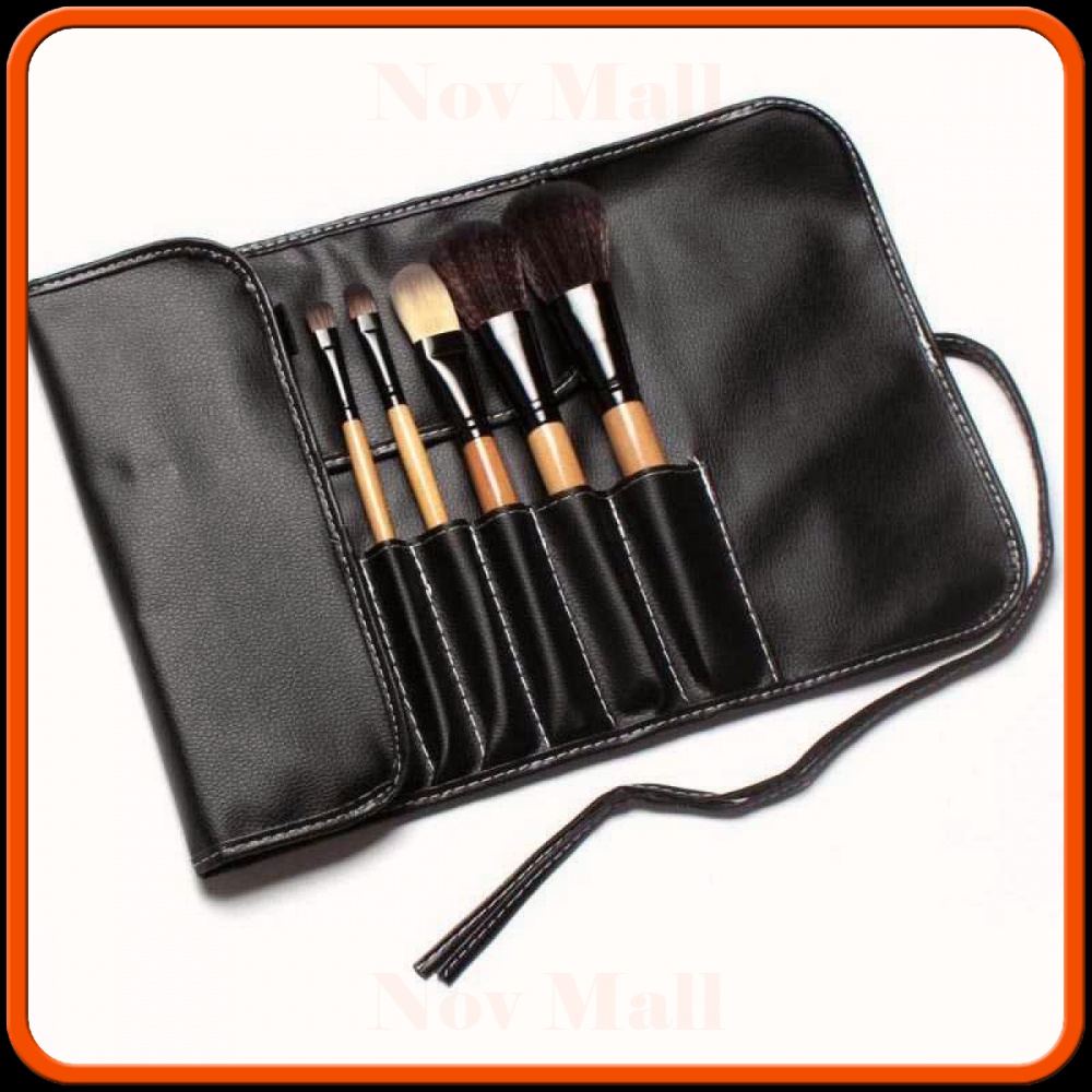 Kuas Make Up Profesional 15 PCS - XZ15