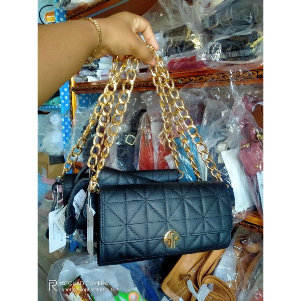 Dompet Bernathe Sophie Martin Promo