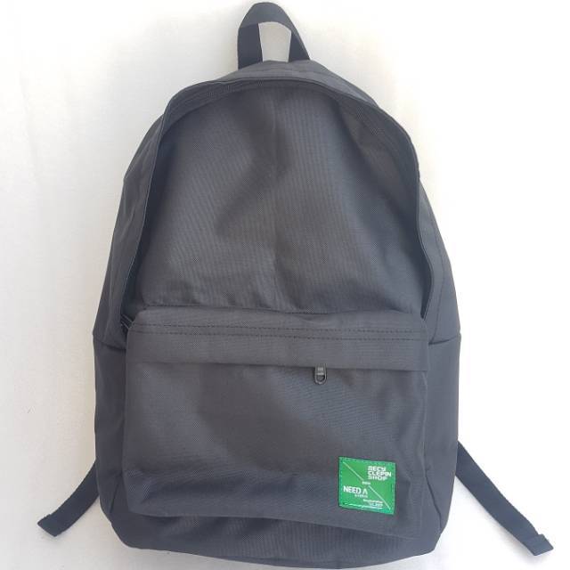 Tas ransel disto backpack tas sekolah