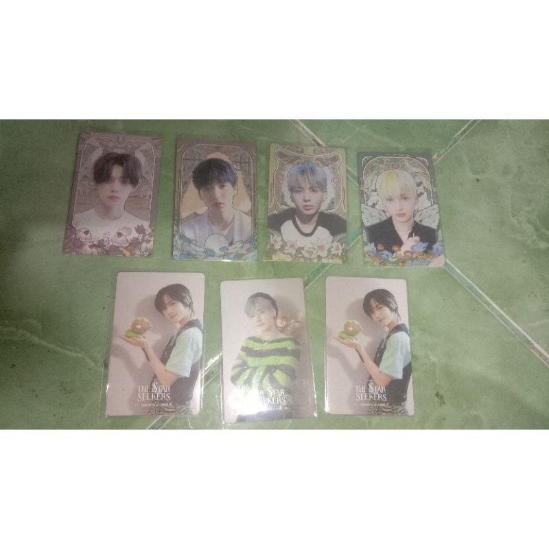 

Os txt yeonjun soobin beomgyu taehyun hueningkai foe freeze