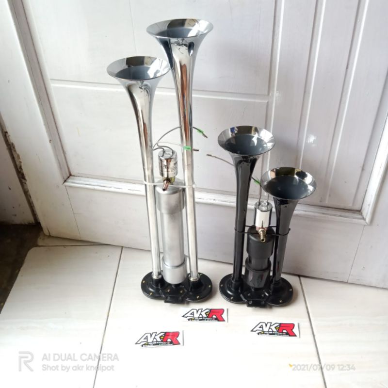 klakson freng horn breng freng ala Klakson angin ala ala hino rk