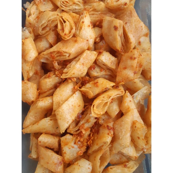 

LUMPIA IMUT Bdg (LUMUT)