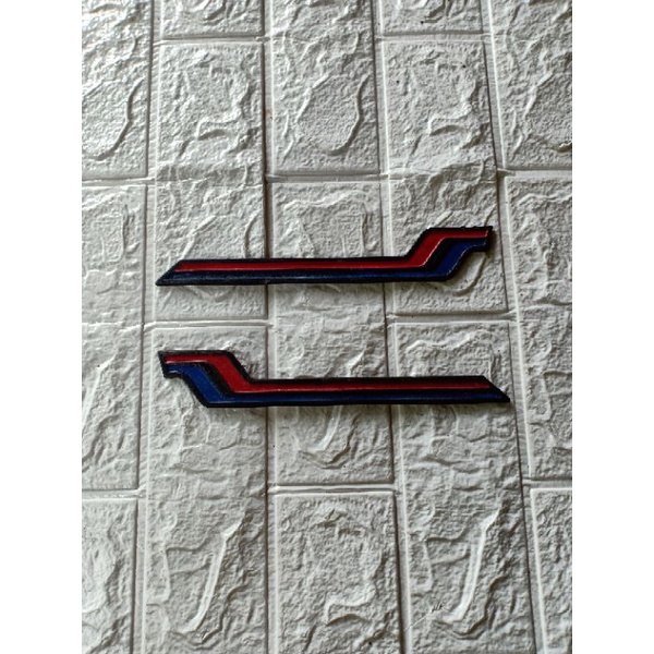 Jual Emblem Tangki Yamaha V Original Shopee Indonesia