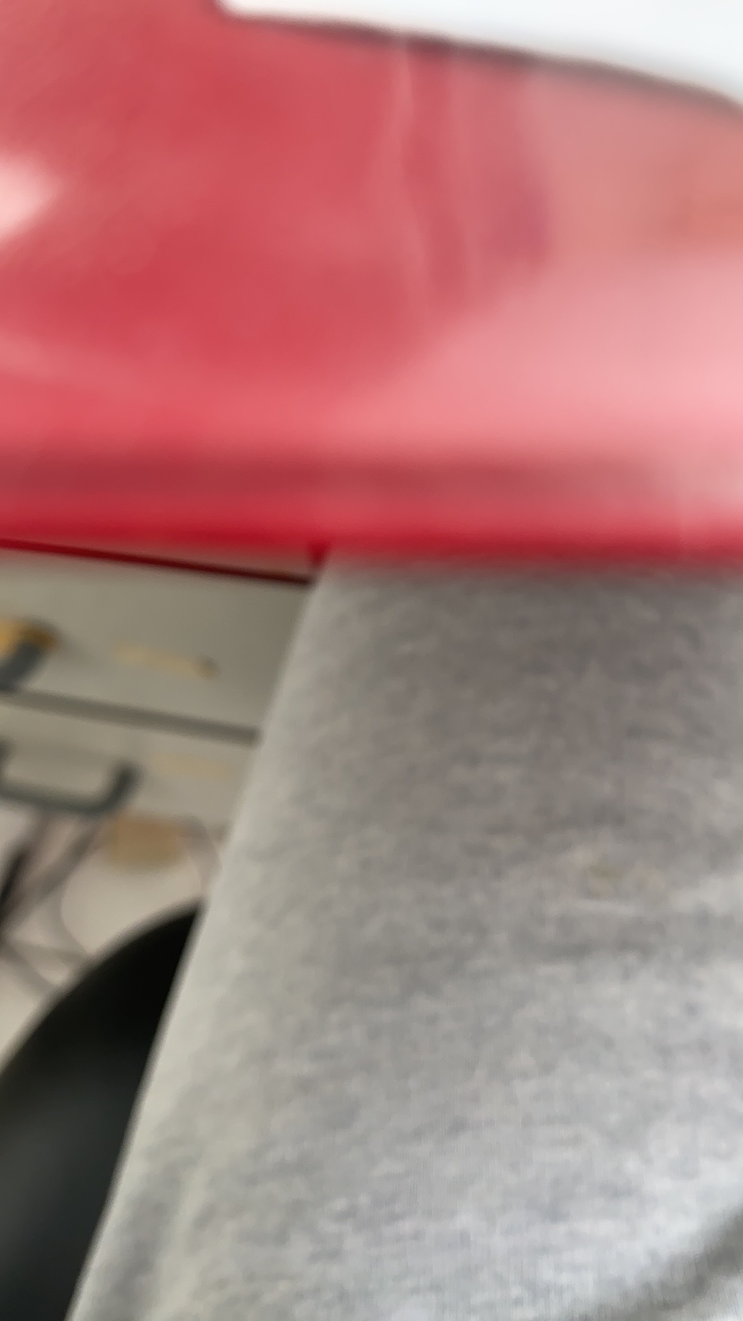 Df 1pc Sarung Tangan Bahan Silikon Food Grade Tahan Panas Untuk Bbq