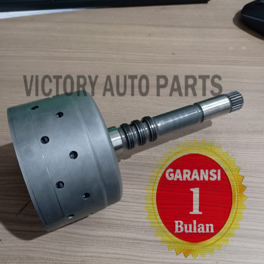 Mangkok clutch toyota avanza TANPA ISI ORI COPOTAN