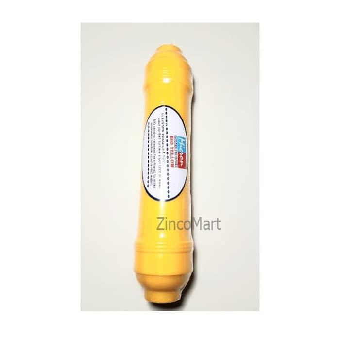 RO Micron Bio Yellow