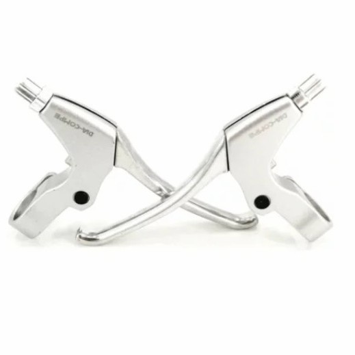 Handle Rem Sepeda Brake Lever Dia Compe Vintage Sepeda Lipat MTB BEST SELLER