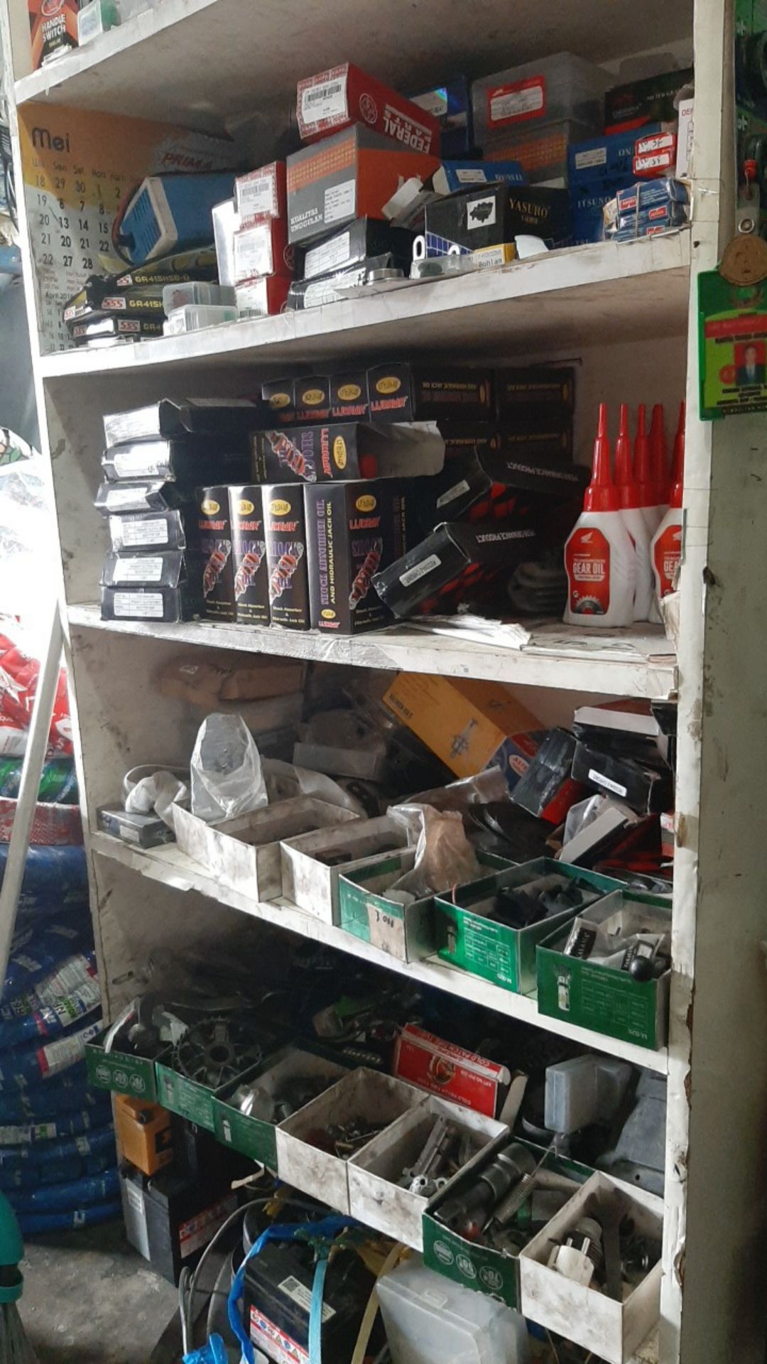 Sikat Las Baja Kuningan Sikat Kawat Golok Bengkok Gagang Plastik