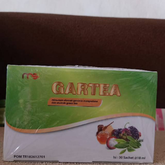 

Gartea