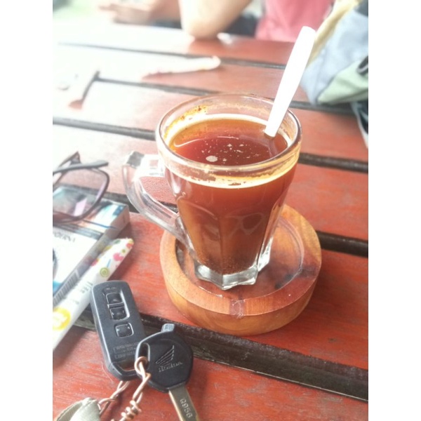 

kopi bubuk teradisional