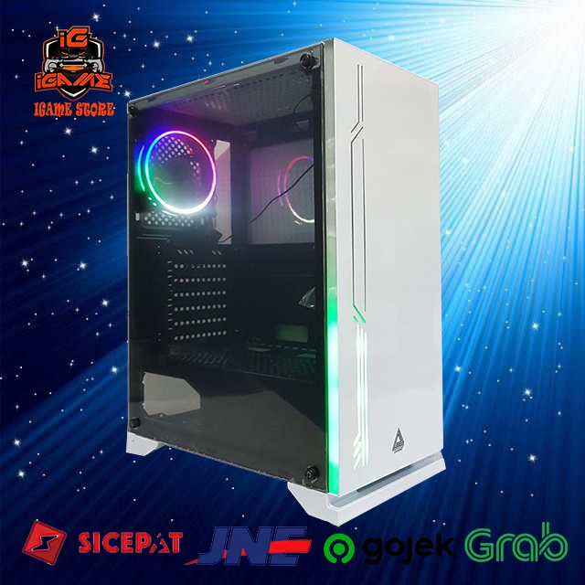 HOT PC Intel Core i7 10700F/GTX 1650 /DDR4 16GB/NVME GAMING &amp; EDITING NAMPOLLL