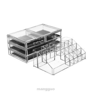  Rak  Organizer Kosmetik  Makeup Perhiasan Multifungsi Bahan 