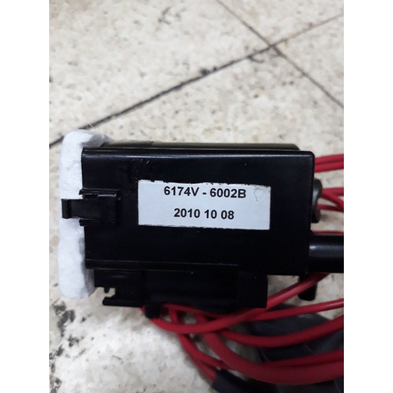 Flyback 6174V-6002B Kualitas Bagus